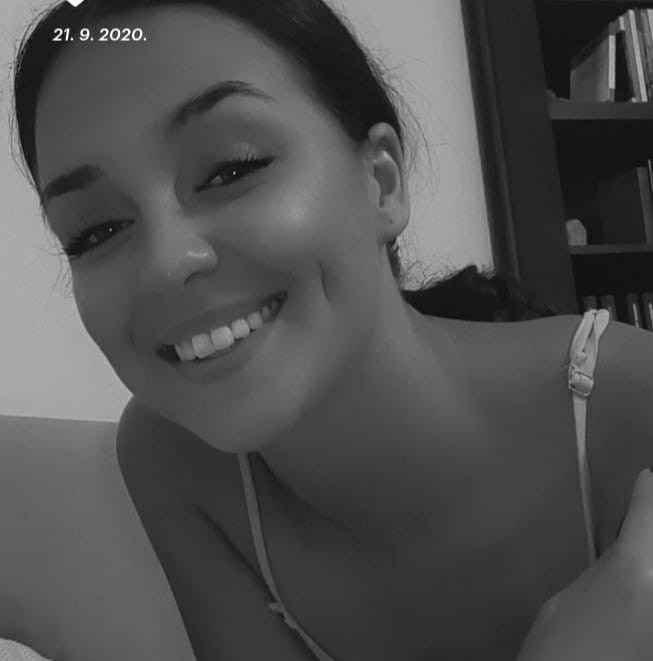 Profile photo of Naida Stupar-Rizvić